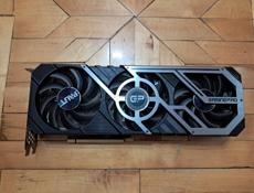 Видеокарта Palit RTX 3070 