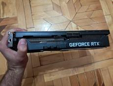 Видеокарта Palit RTX 3070