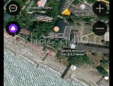 Здаю однукомнатную  квартиру на турбазе возле санаторий МВО 