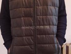 Жилетка Найк XXL