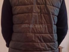 Жилетка Найк XXL