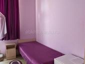 Сдается 1 комнатная квартира в центре Сухума. Рынок. На долгий срок!