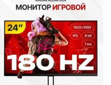 Монитор 180Гц 1920х1080р Новый