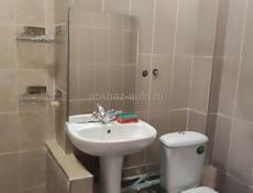 Сдаю квартиру студию