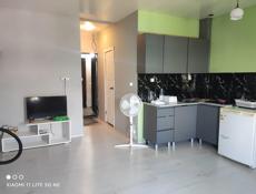 Сдаю квартиру студию