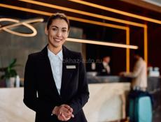 ВАКАНСИЯ: Управляющий отелем / General Manager (4 звезды)