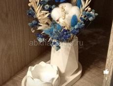 Продажа Декоративные вазы, салфетницый, конфетницы