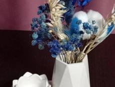 Продажа Декоративные вазы, салфетницый, конфетницы 