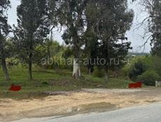 Новый Афон участок срочно