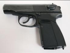 Куплю боевое с оформлением, легально 