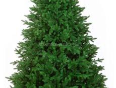 Литая ёлка  новая в коробке 