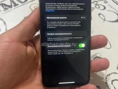 Продаю iPhone X