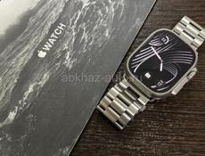 Apple Watch Ultra