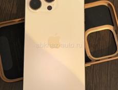 Apple iPhone 16 Pro Max 256Gb пустынный титан 