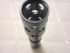 Дульное сужение 