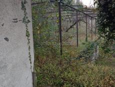 Дом для любителей тишины и природы! 