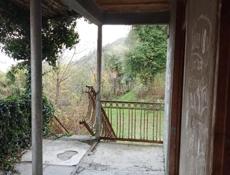 Дом для любителей тишины и природы! 