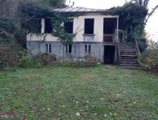 Дом для любителей тишины и природы! 