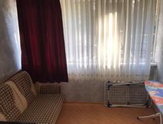 Сдам двухкомнатную квартиру в центре Пицунды