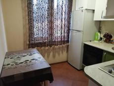 Сдам двухкомнатную квартиру в центре Пицунды