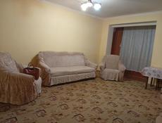 Сдаётся квартира студия на Турбазе