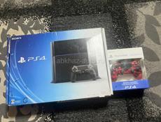 PlayStation 4