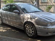 Jaguar X-Type