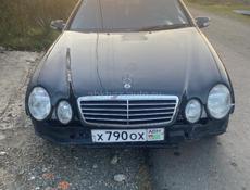 Mercedes-Benz CLK