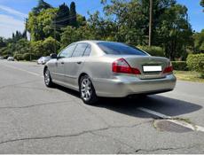 Infiniti Q45