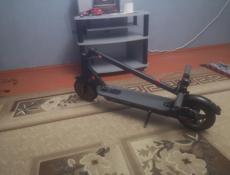 Самокат электрический 20тыс