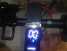 Самокат электрический 20тыс