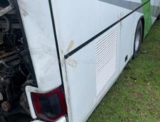 Запчасти на автобус Скания 113