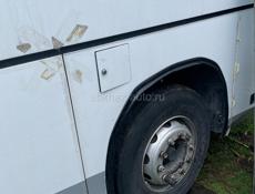 Запчасти на автобус Скания 113