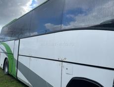 Запчасти на автобус Скания 113