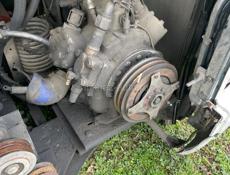 Запчасти на автобус Скания 113