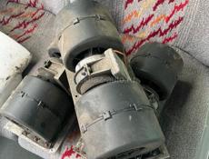 Запчасти на автобус Скания 113