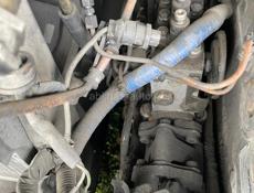 Запчасти на автобус Скания 113