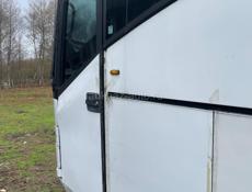 Запчасти на автобус Скания 113