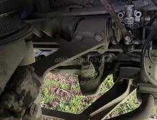 Запчасти на автобус Скания 113