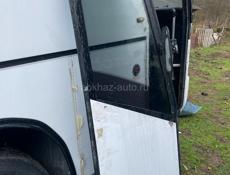 Запчасти на автобус Скания 113