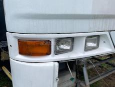 Запчасти на автобус Скания 113