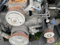 Запчасти на автобус Скания 113