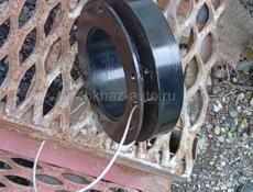 Запчасти на автобус Скания 113