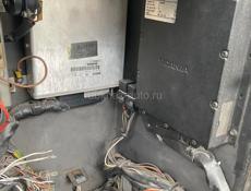 Запчасти на автобус Скания 113