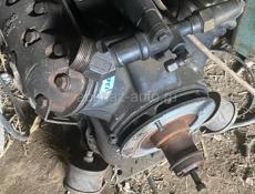 Запчасти на автобус Скания 113