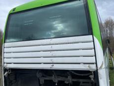Запчасти на автобус Скания 113