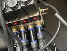 Запчасти на автобус Скания 113