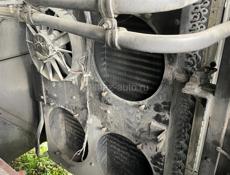 Запчасти на автобус Скания 113