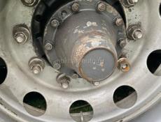 Запчасти на автобус Скания 113