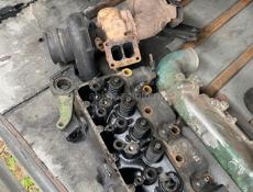 Запчасти на автобус Скания 113